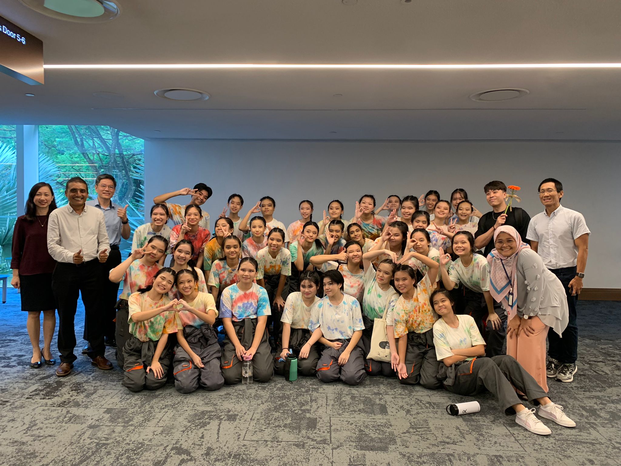 SYF 2023 Modern Dance